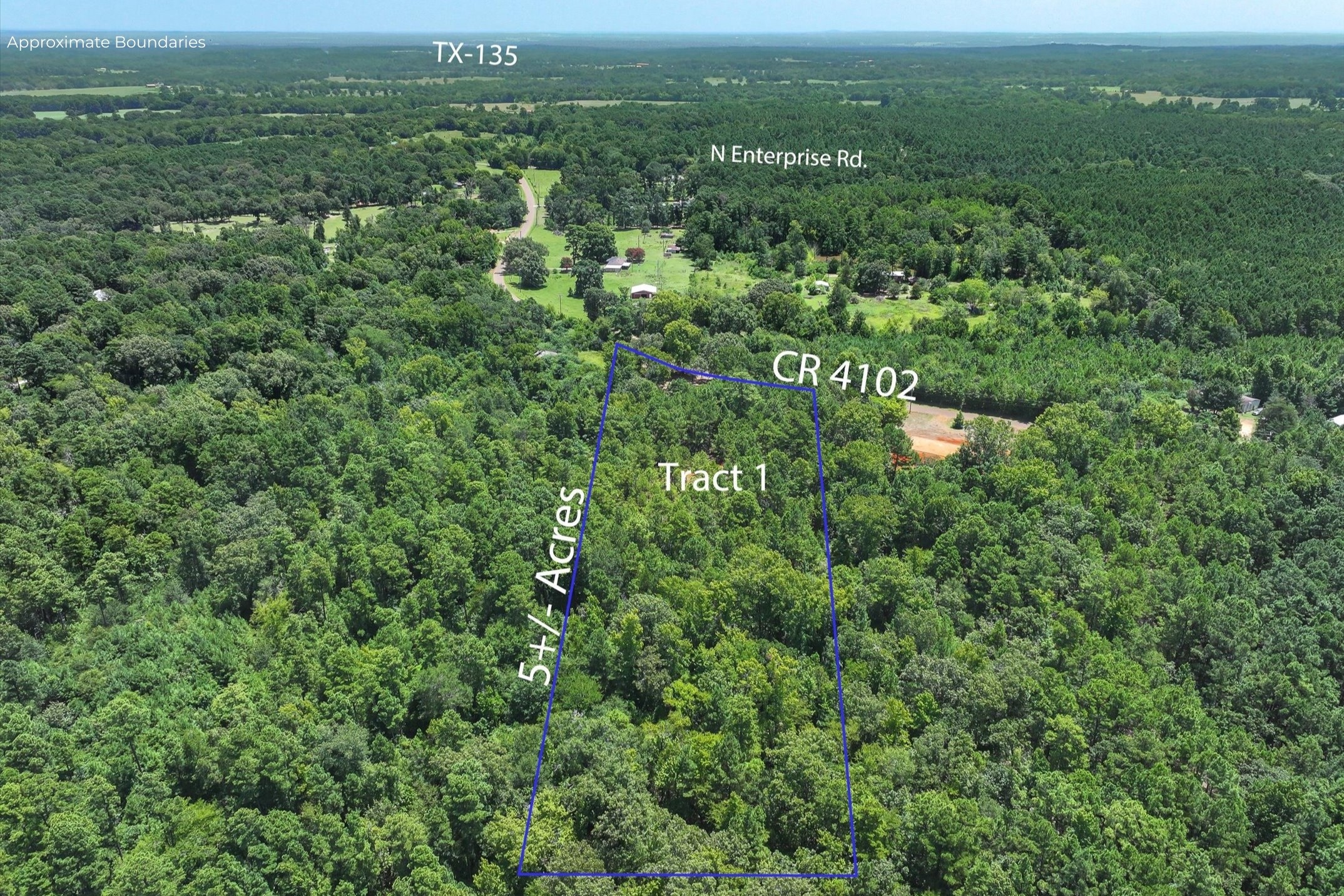 1249 County Road 4102 Jacksonville TX 75766
