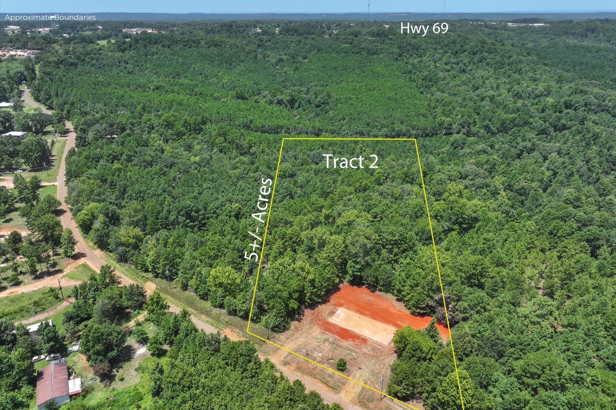 1249 County Road 4102 Jacksonville TX 75766