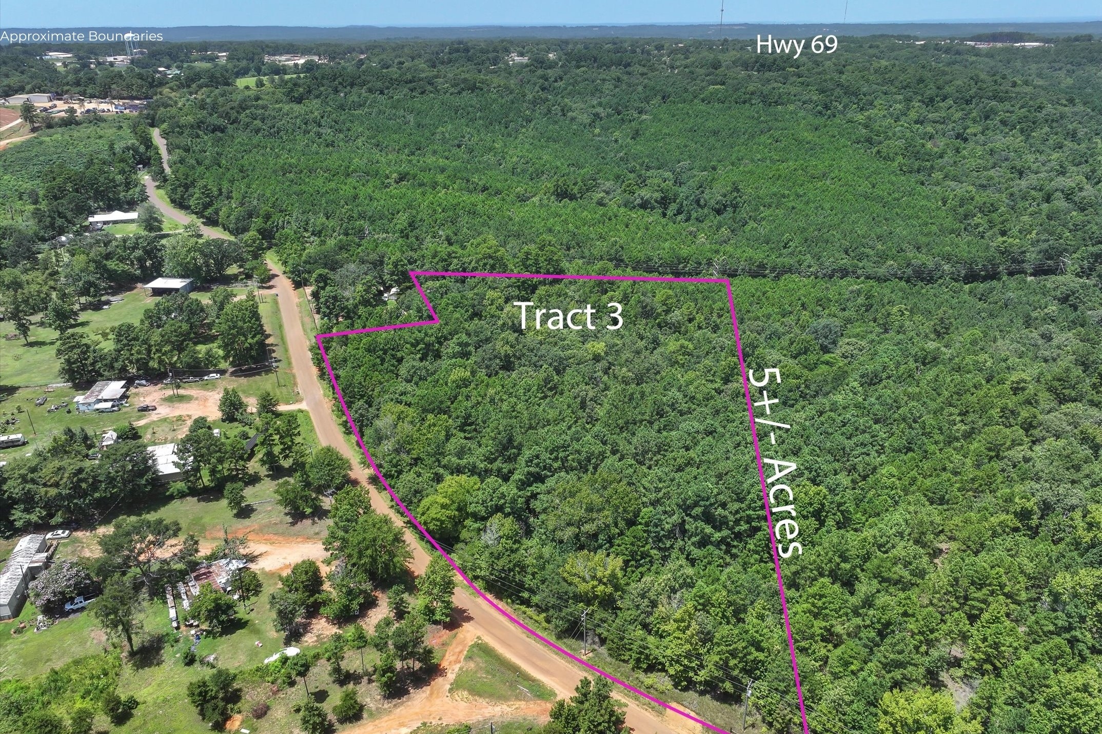 1249 County Road 4102 Jacksonville TX 75766