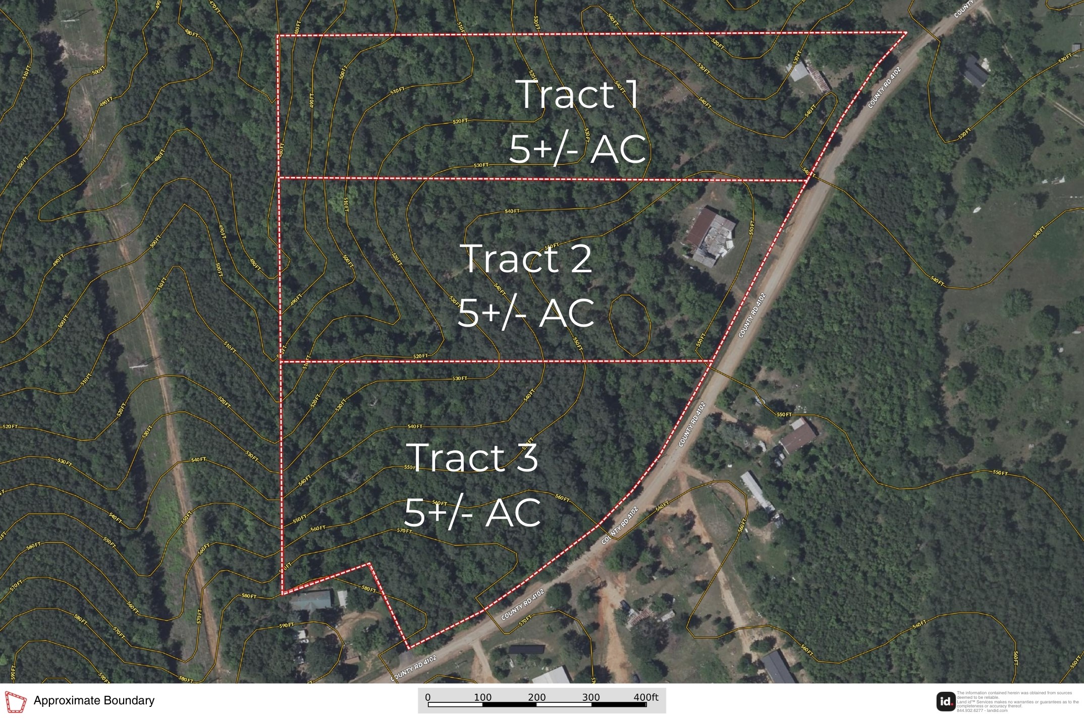 1249 County Road 4102 Jacksonville TX 75766