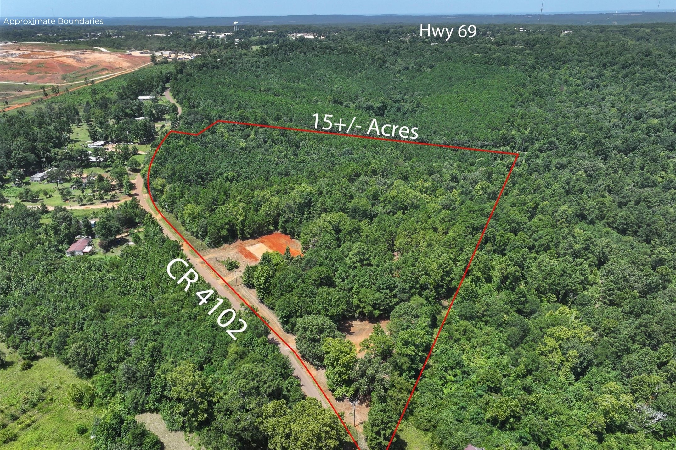 1249 County Road 4102 Jacksonville TX 75766