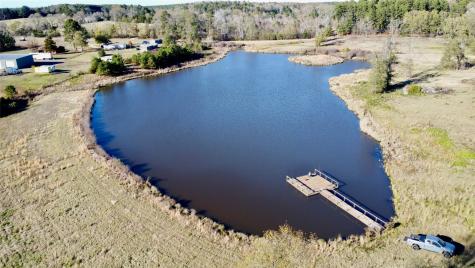 152 Cr 2998 Hughes Springs TX 75656