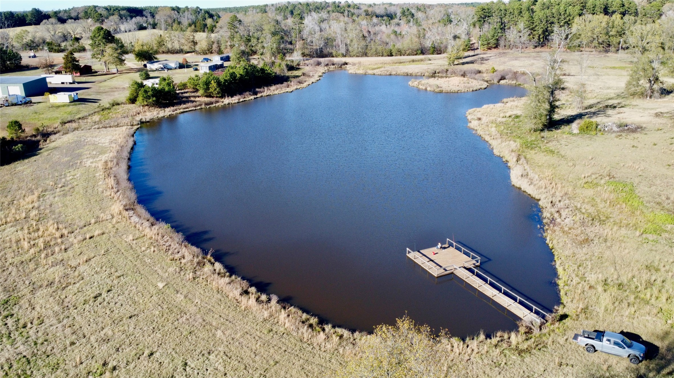 152 Cr 2998 Hughes Springs TX 75656