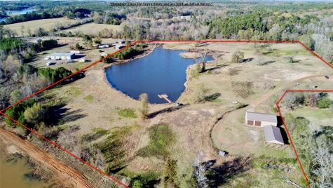 152 Cr 2998 Hughes Springs TX 75656