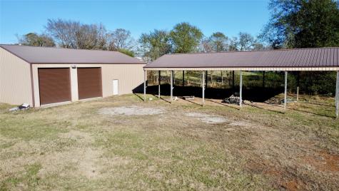 152 Cr 2998 Hughes Springs TX 75656