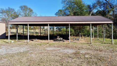 152 Cr 2998 Hughes Springs TX 75656