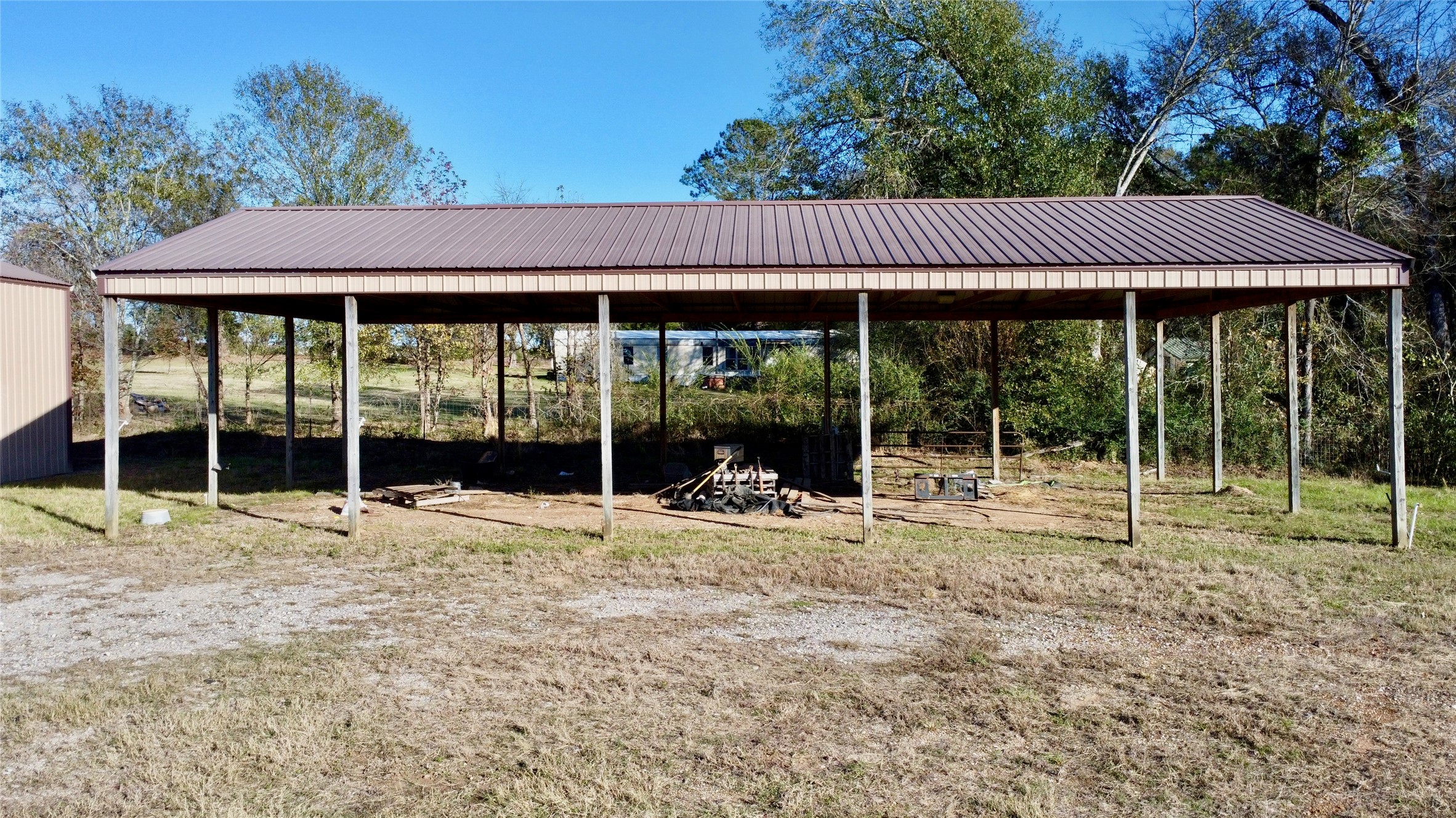 152 Cr 2998 Hughes Springs TX 75656