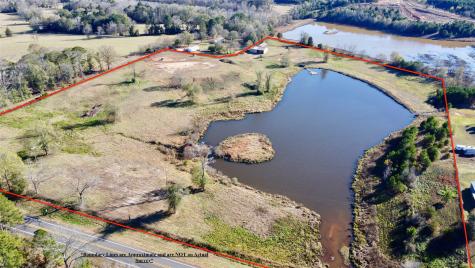152 Cr 2998 Hughes Springs TX 75656