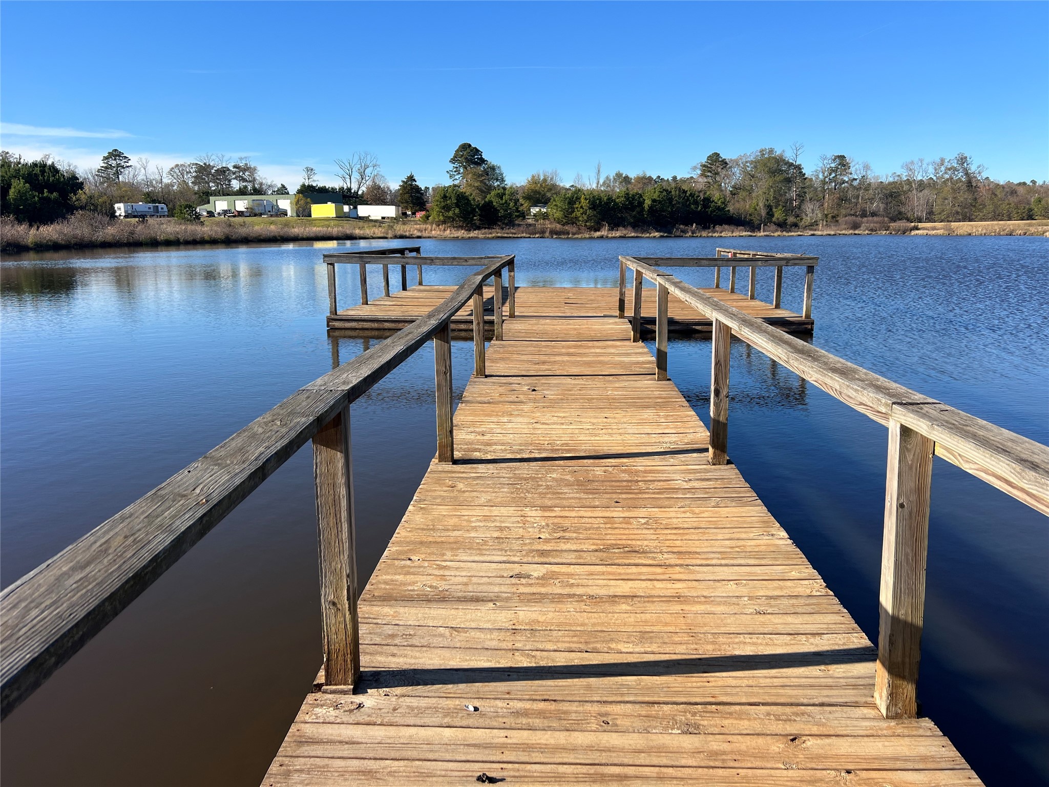 152 Cr 2998 Hughes Springs TX 75656