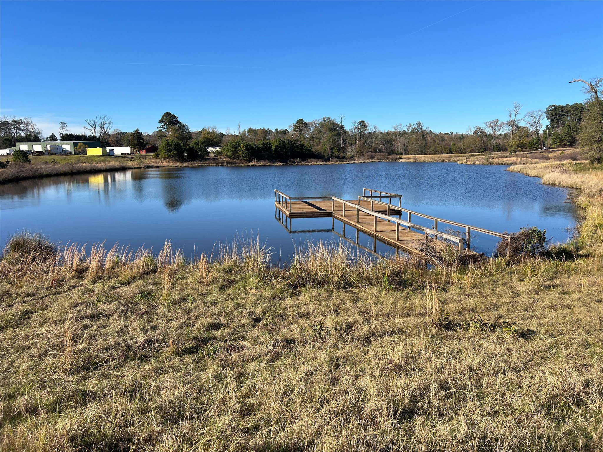 152 Cr 2998 Hughes Springs TX 75656