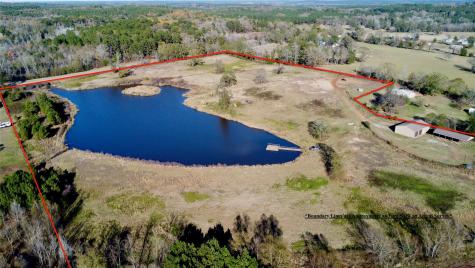152 Cr 2998 Hughes Springs TX 75656
