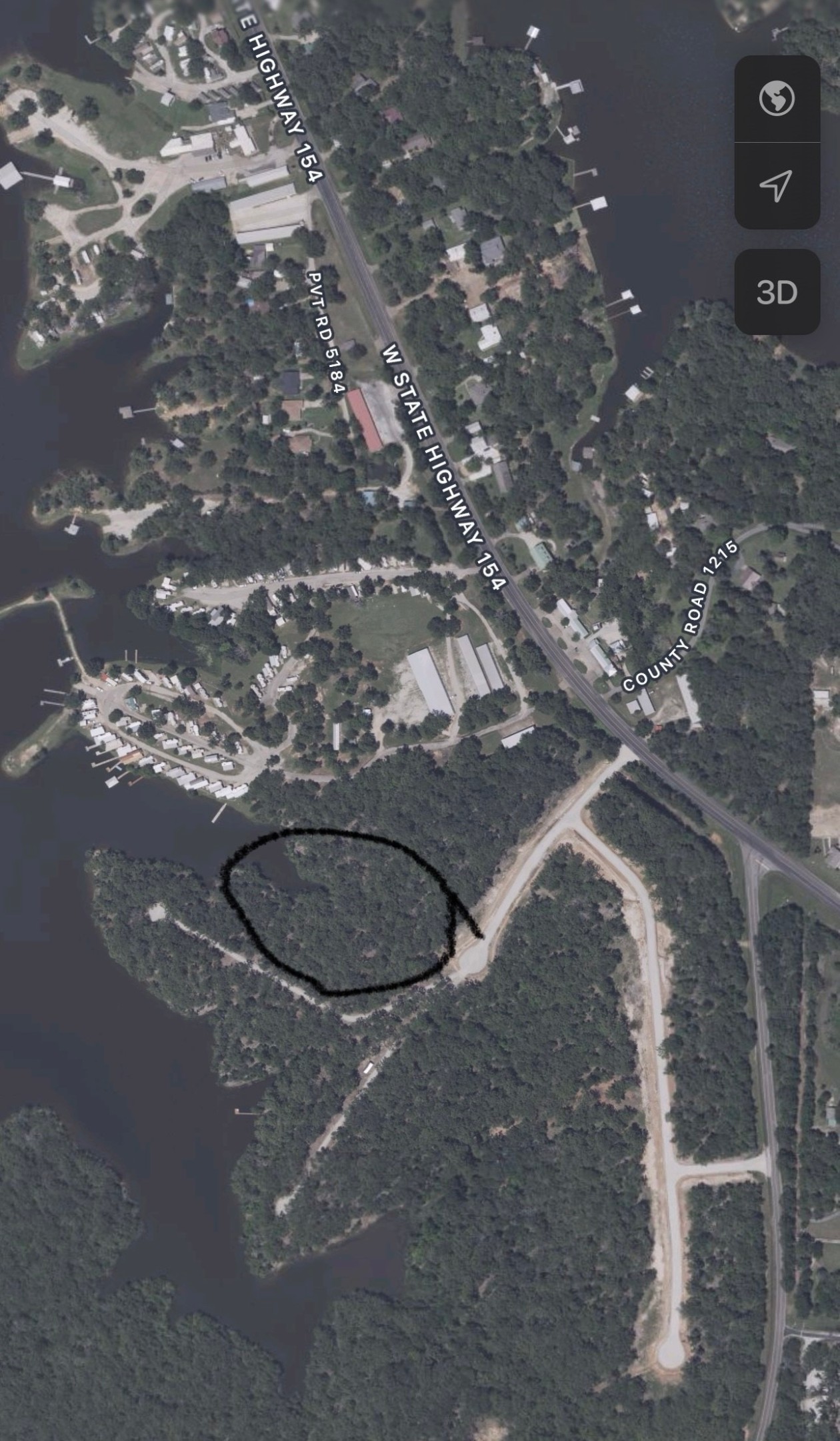 31 Lot 31 & 31a Quitman TX 75783