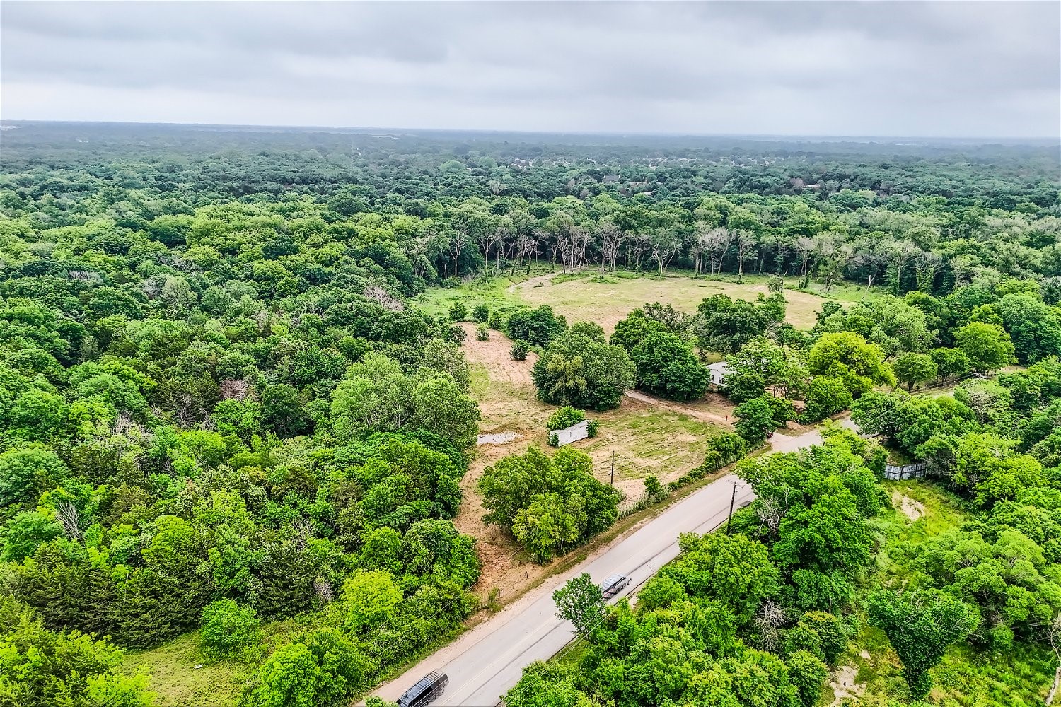 2320 Dowdy Ferry Road Dallas TX 75217