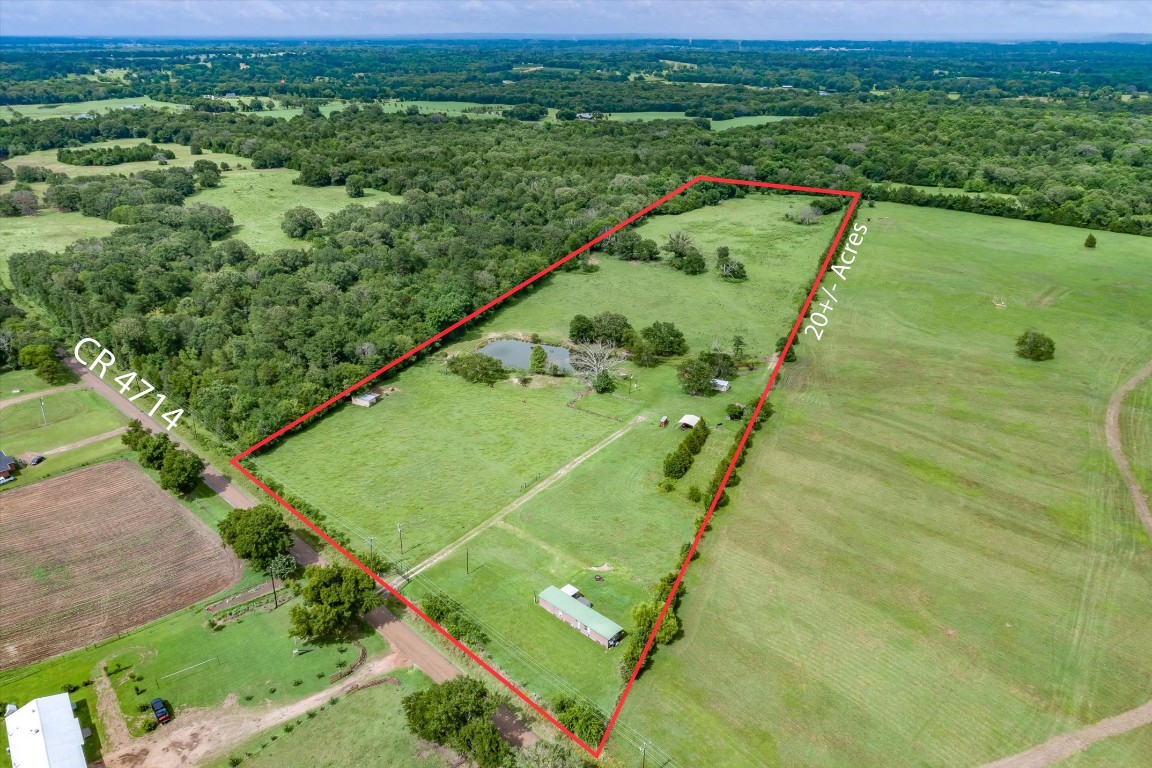 2152 Vz County Road 4714 Ben Wheeler TX 75754