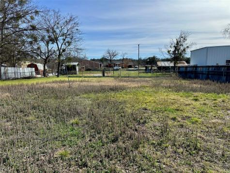 605 W Church Street San Saba TX 76877