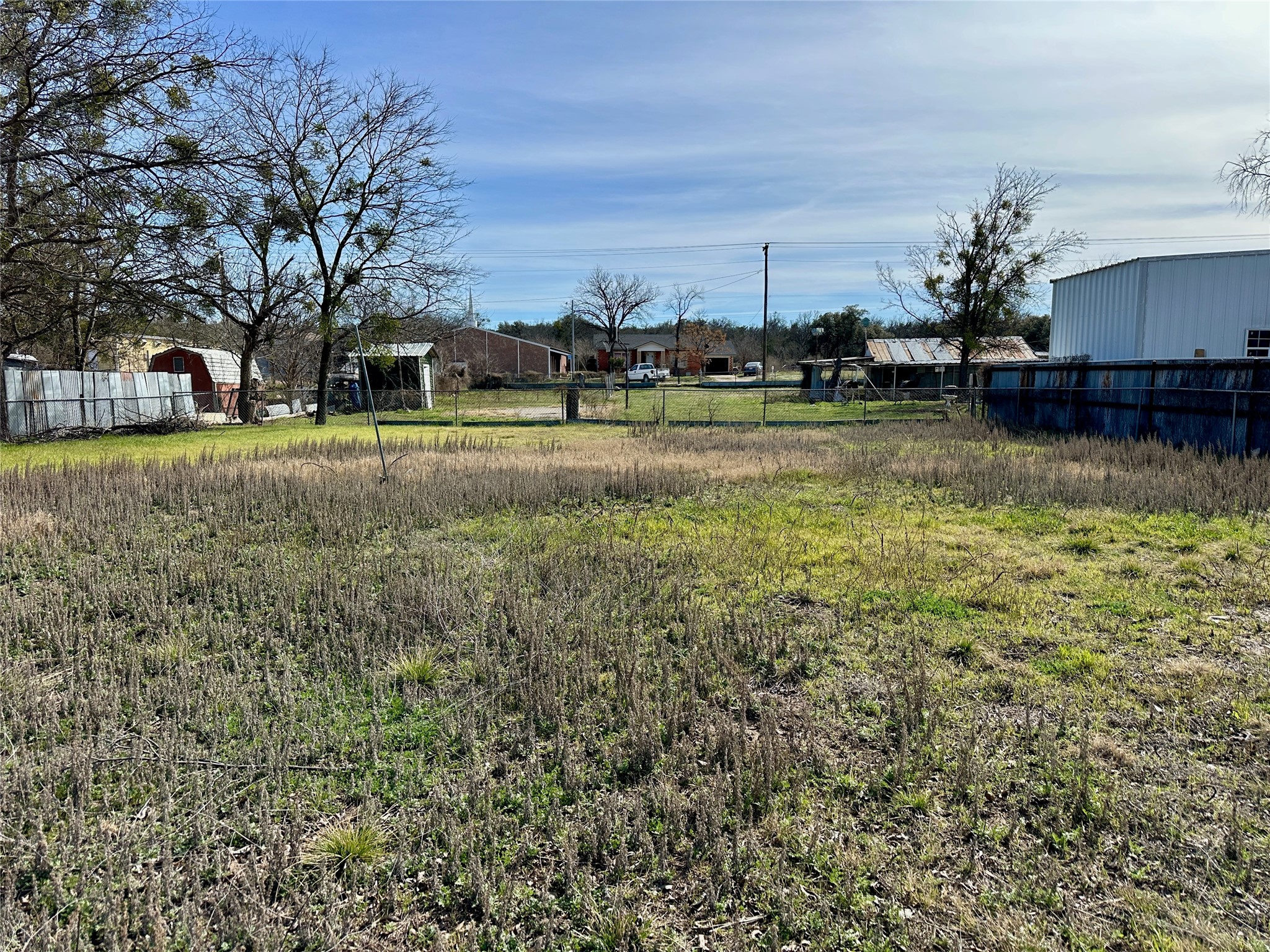 605 W Church Street San Saba TX 76877