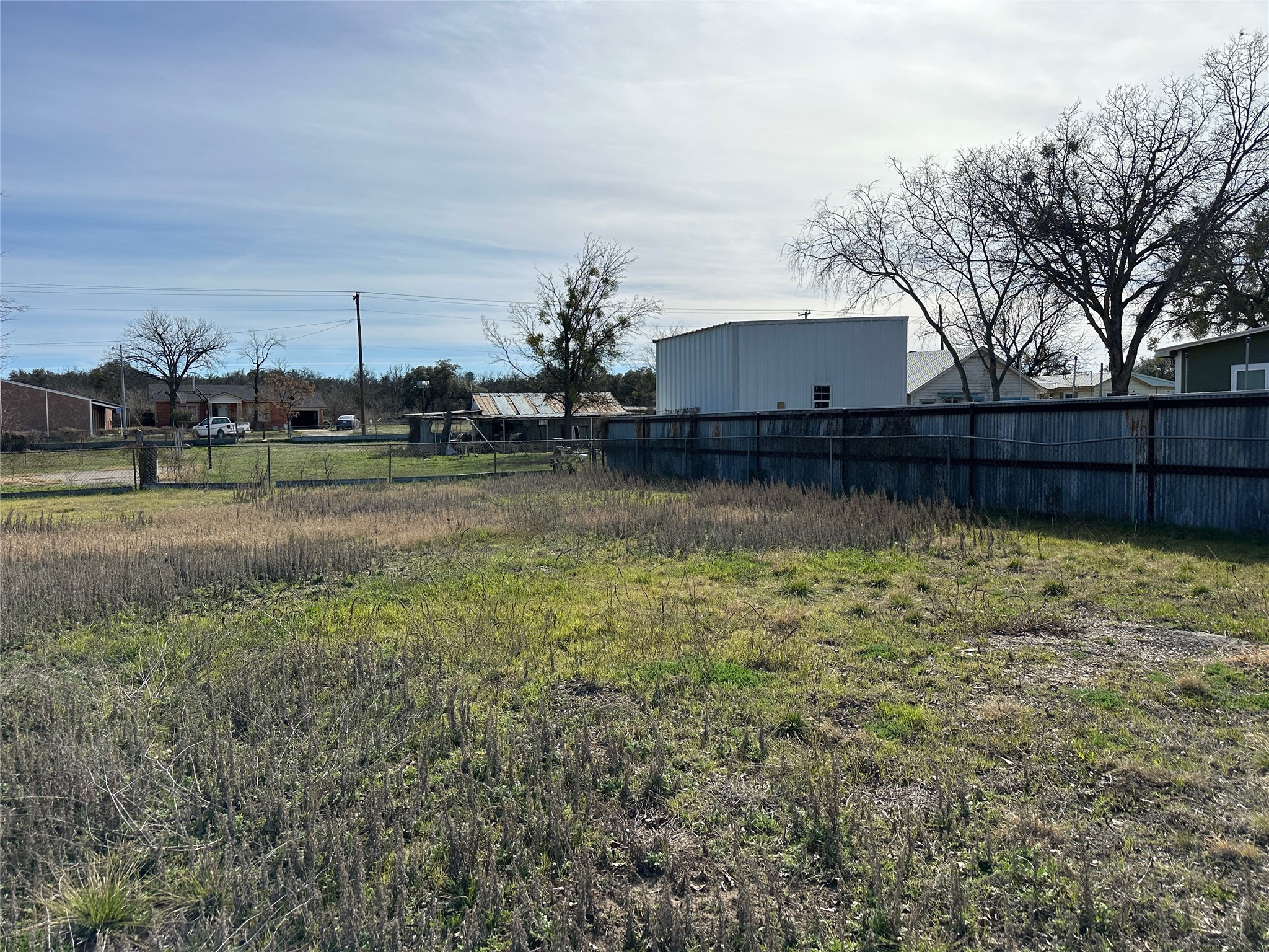 605 W Church Street San Saba TX 76877