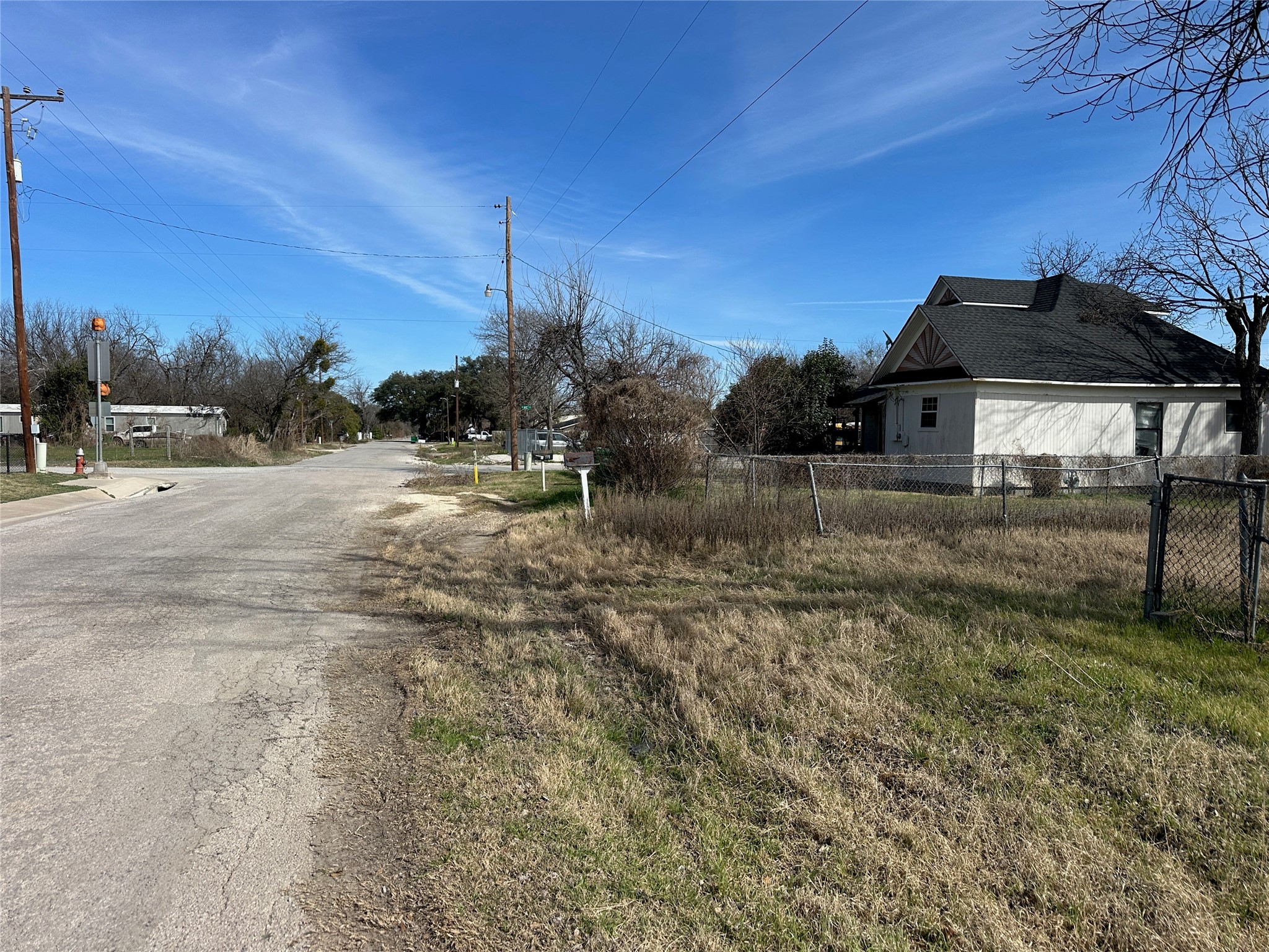 605 W Church Street San Saba TX 76877