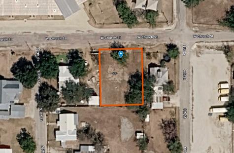 605 W Church Street San Saba TX 76877