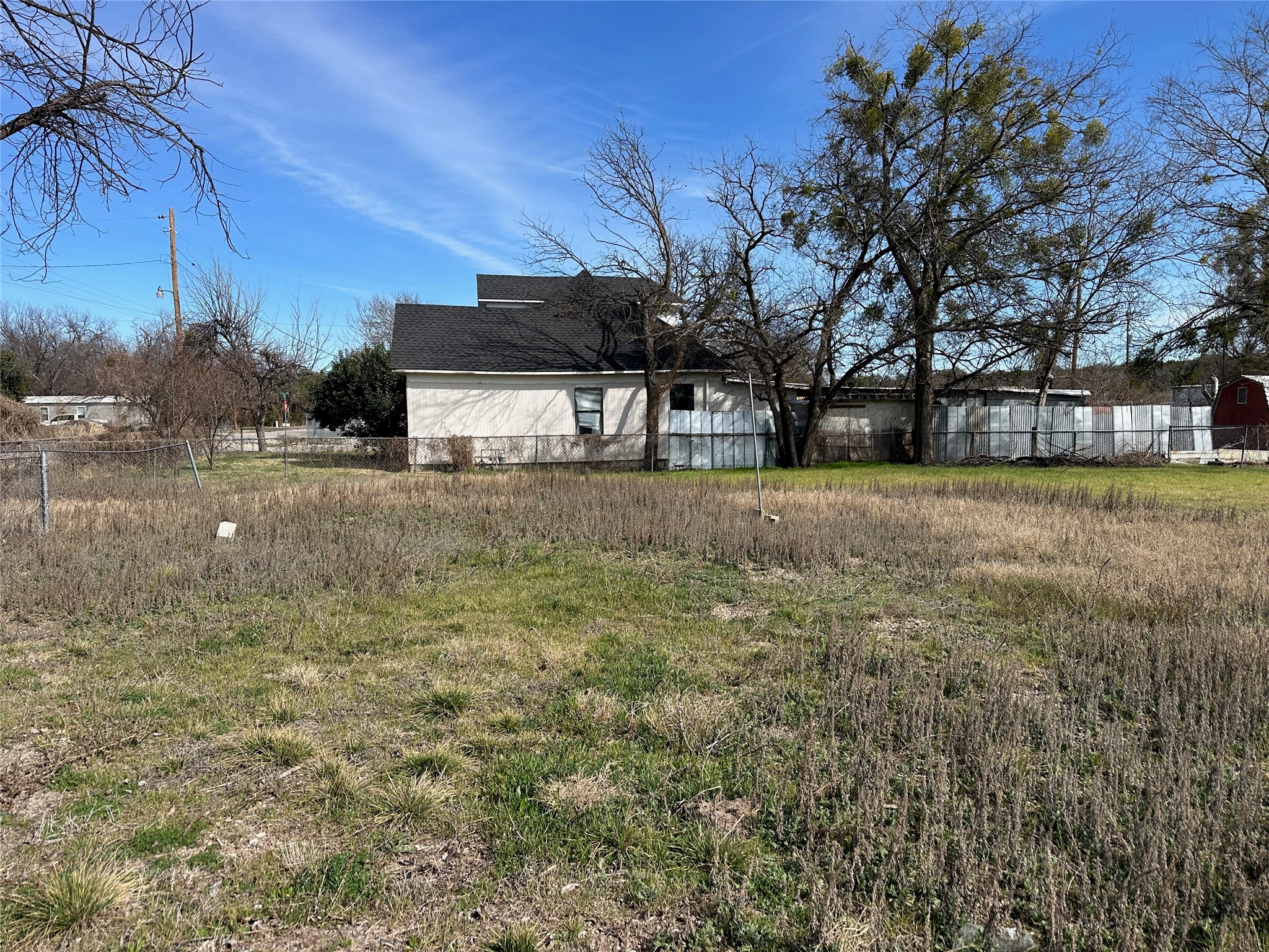 605 W Church Street San Saba TX 76877