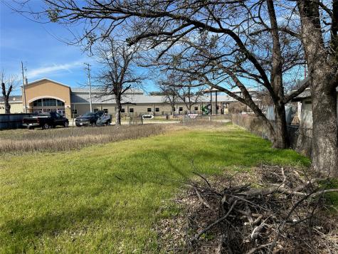 605 W Church Street San Saba TX 76877