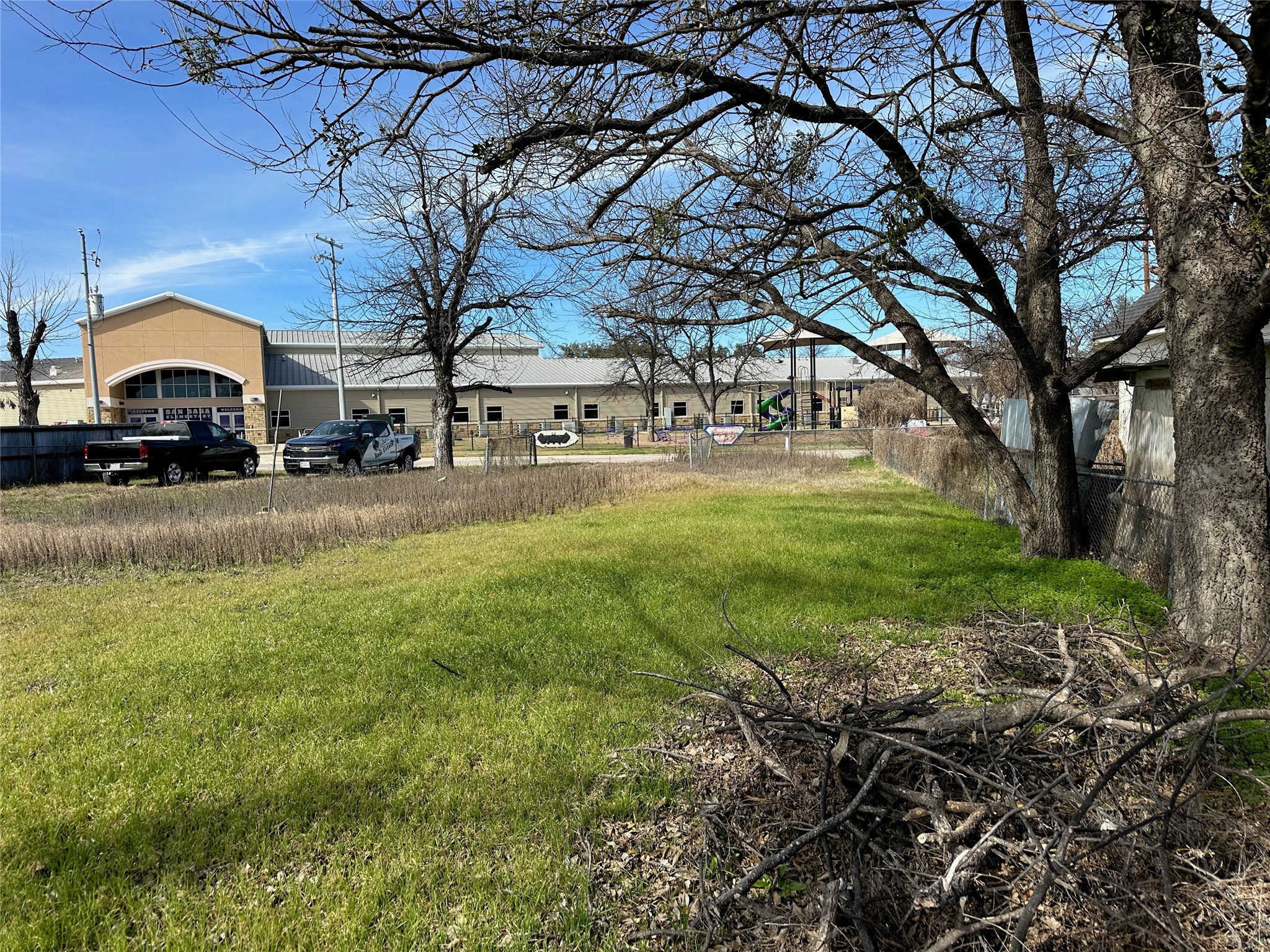 605 W Church Street San Saba TX 76877