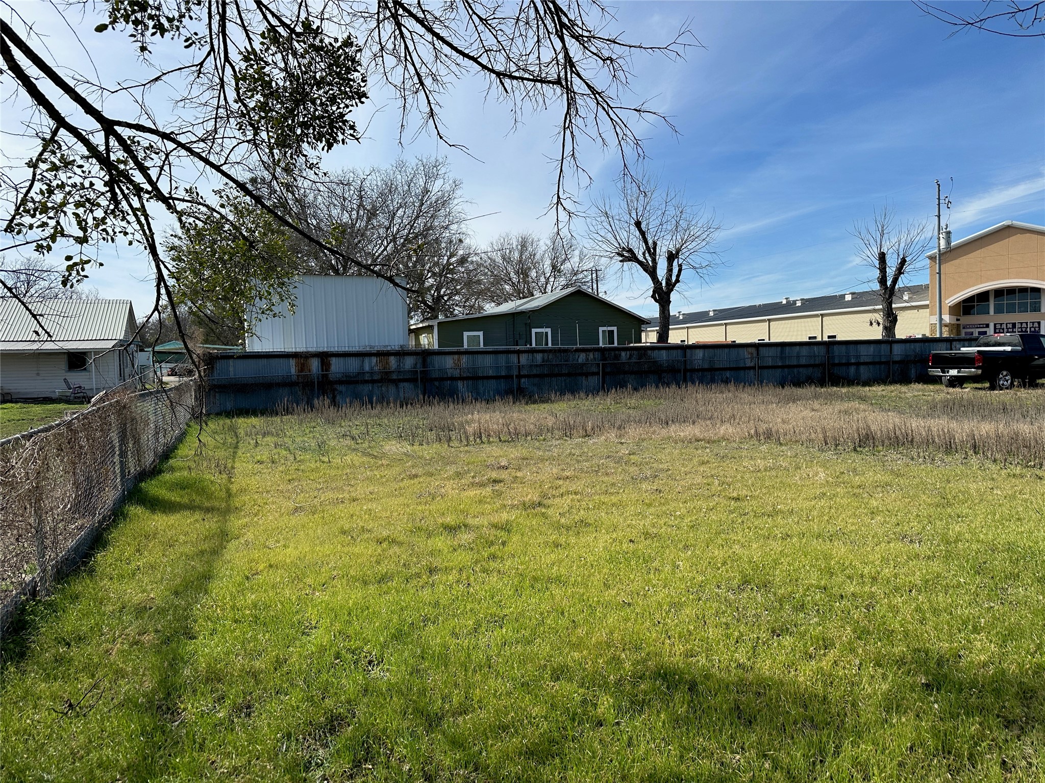 605 W Church Street San Saba TX 76877
