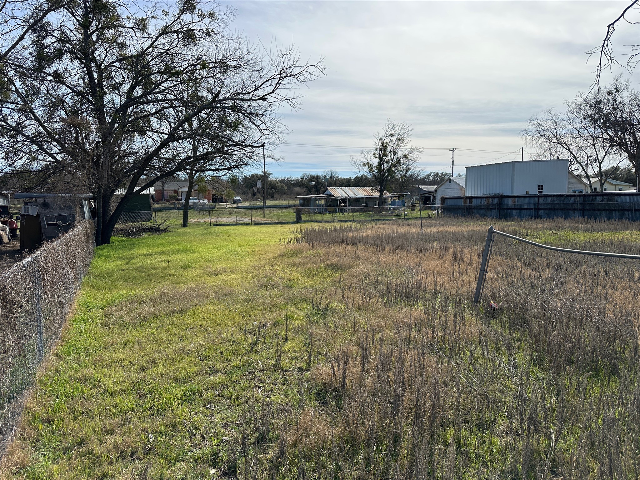 605 W Church Street San Saba TX 76877