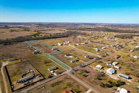 6364 County Road 2597 Royse City TX 75189