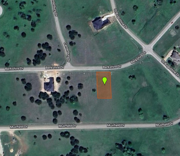6613 Berkshire Cleburne TX 76033