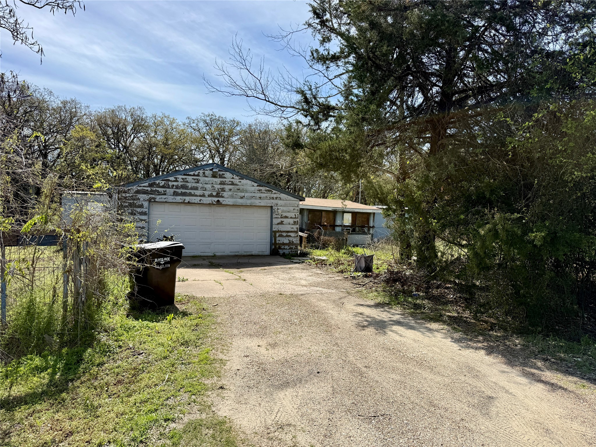 7727 Hollow Court Terrell TX 75161