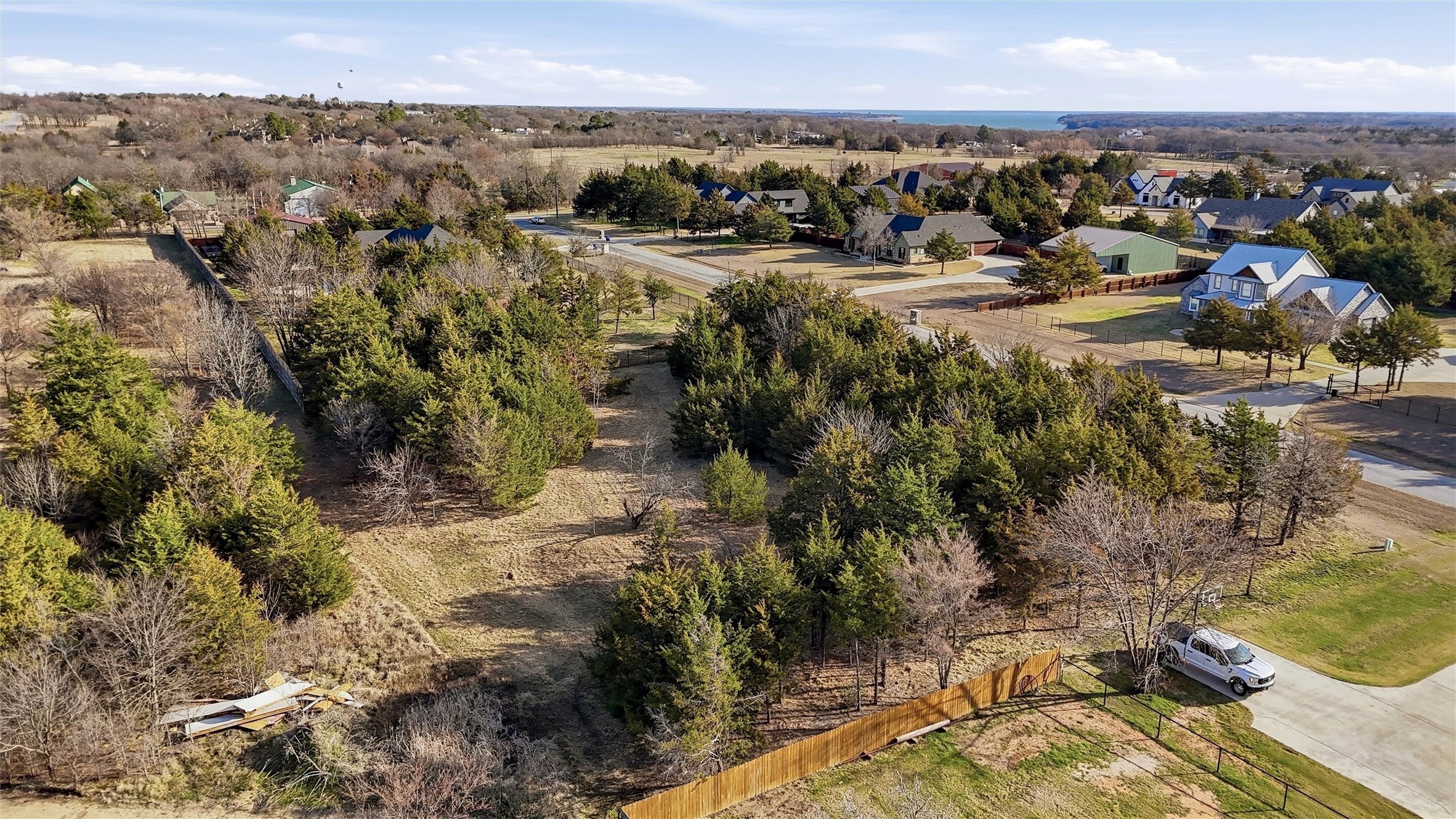 497 Brandon Way Pottsboro TX 75076