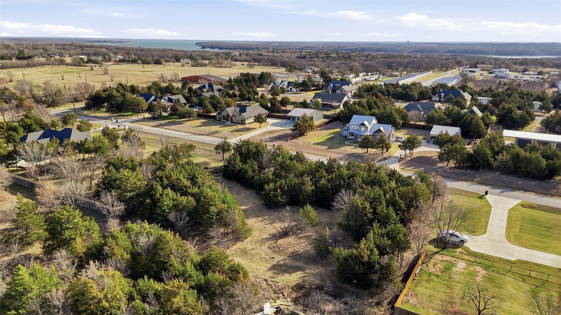 497 Brandon Way Pottsboro TX 75076