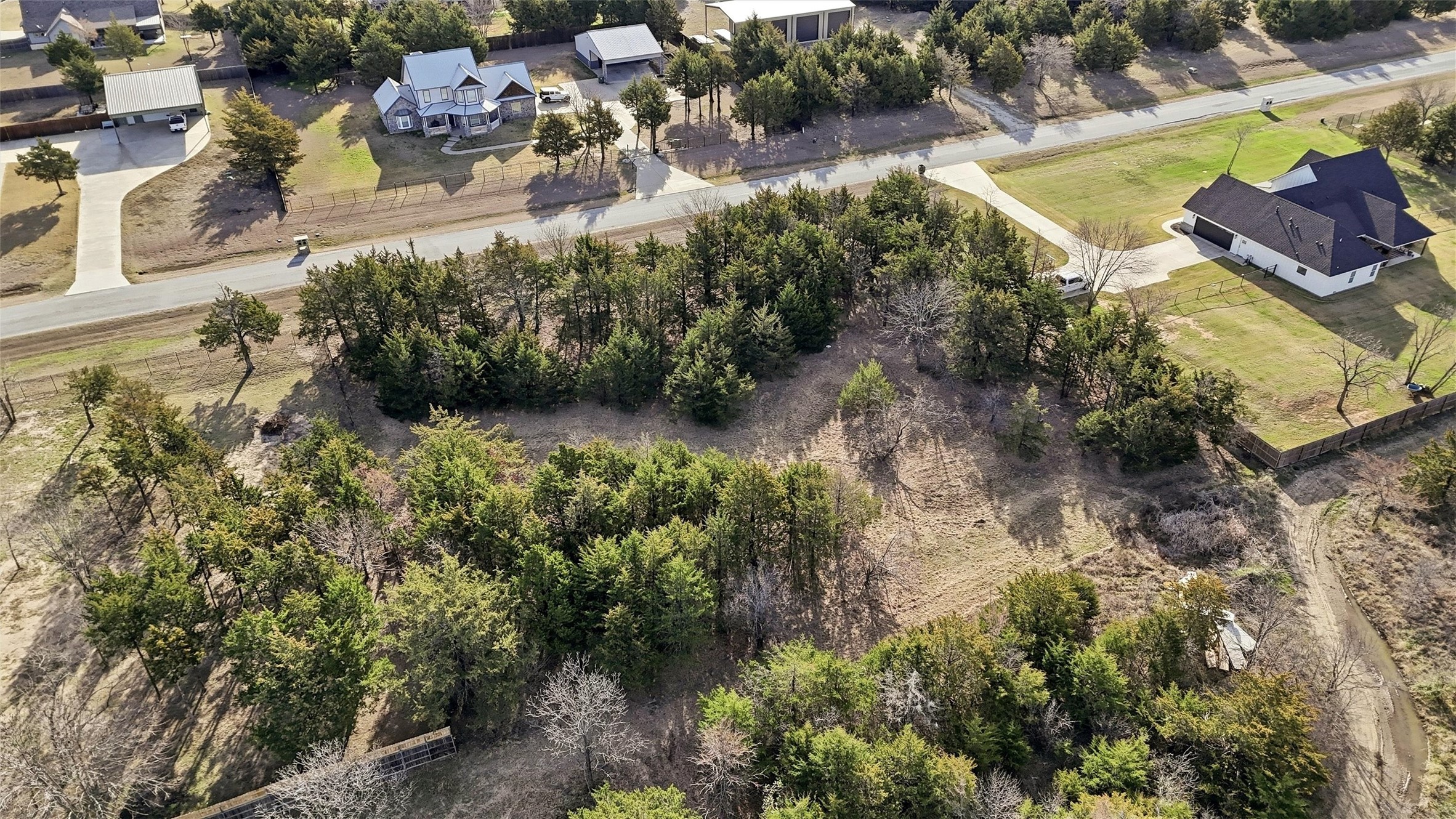 497 Brandon Way Pottsboro TX 75076