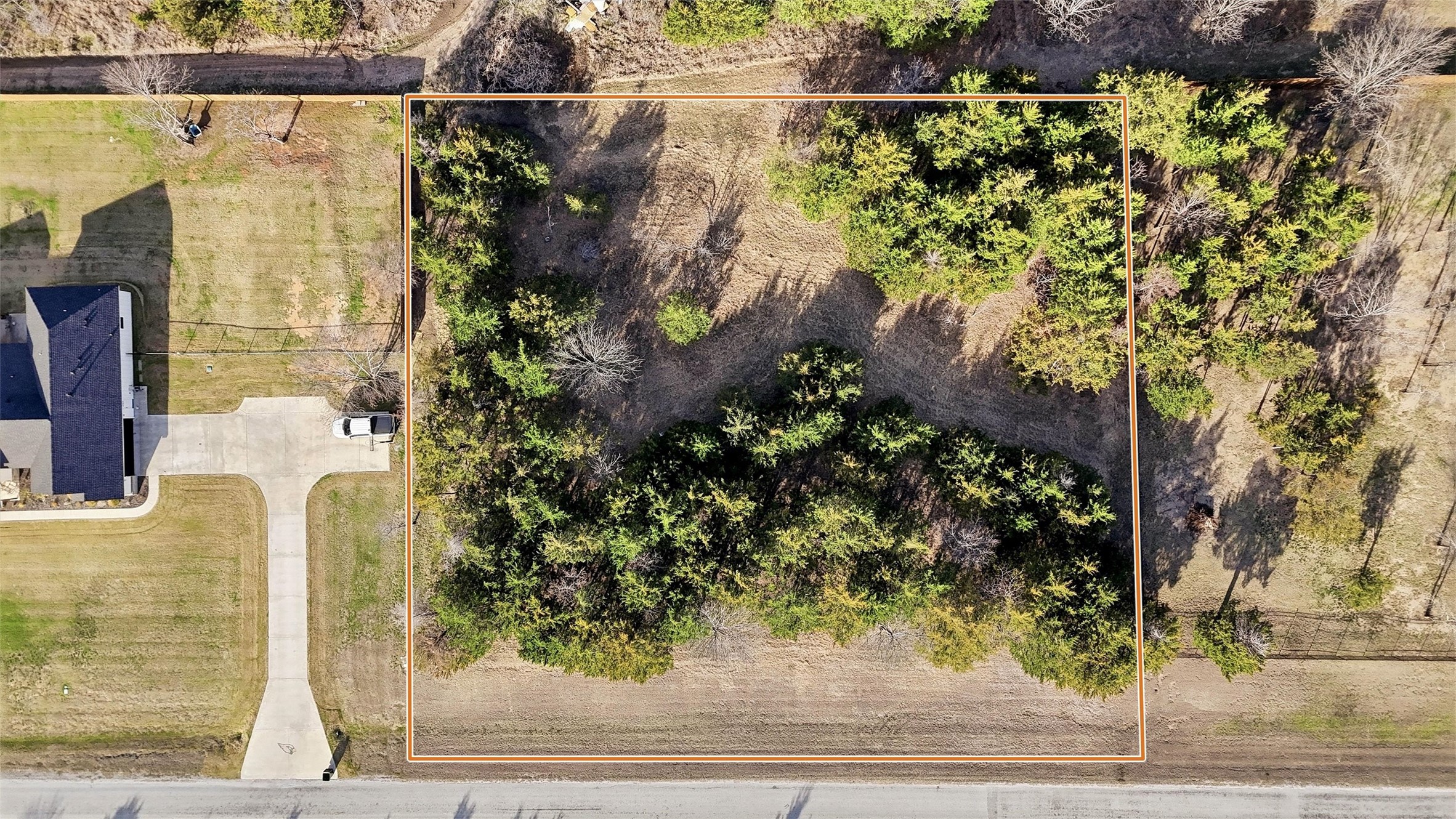 497 Brandon Way Pottsboro TX 75076
