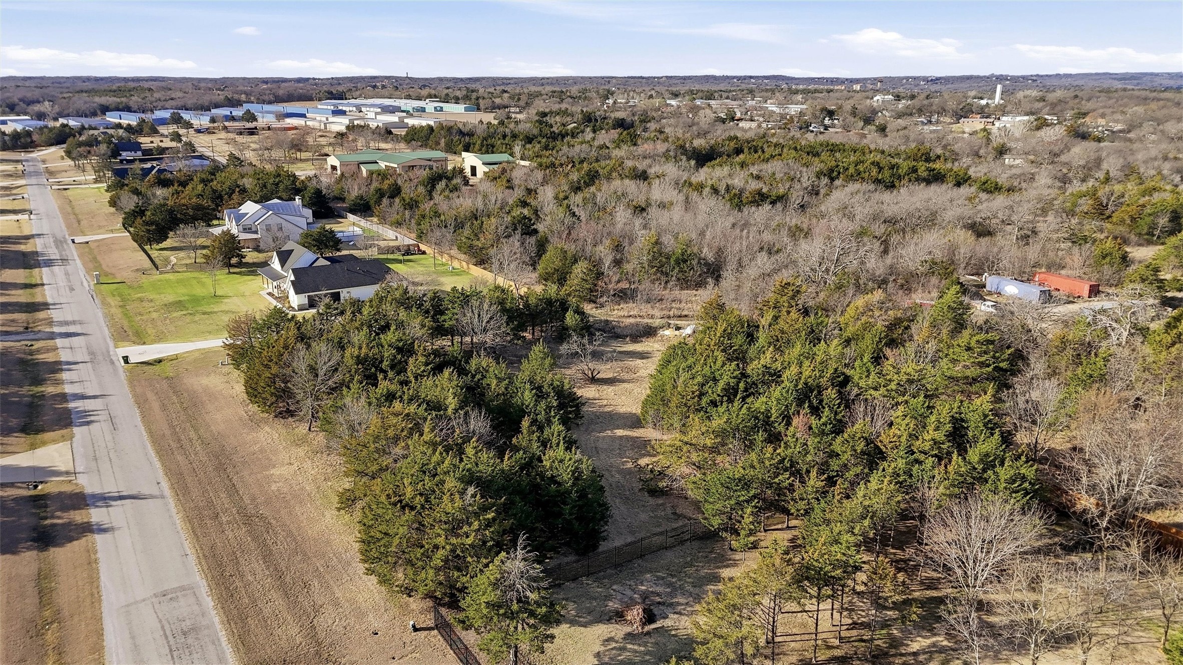 497 Brandon Way Pottsboro TX 75076