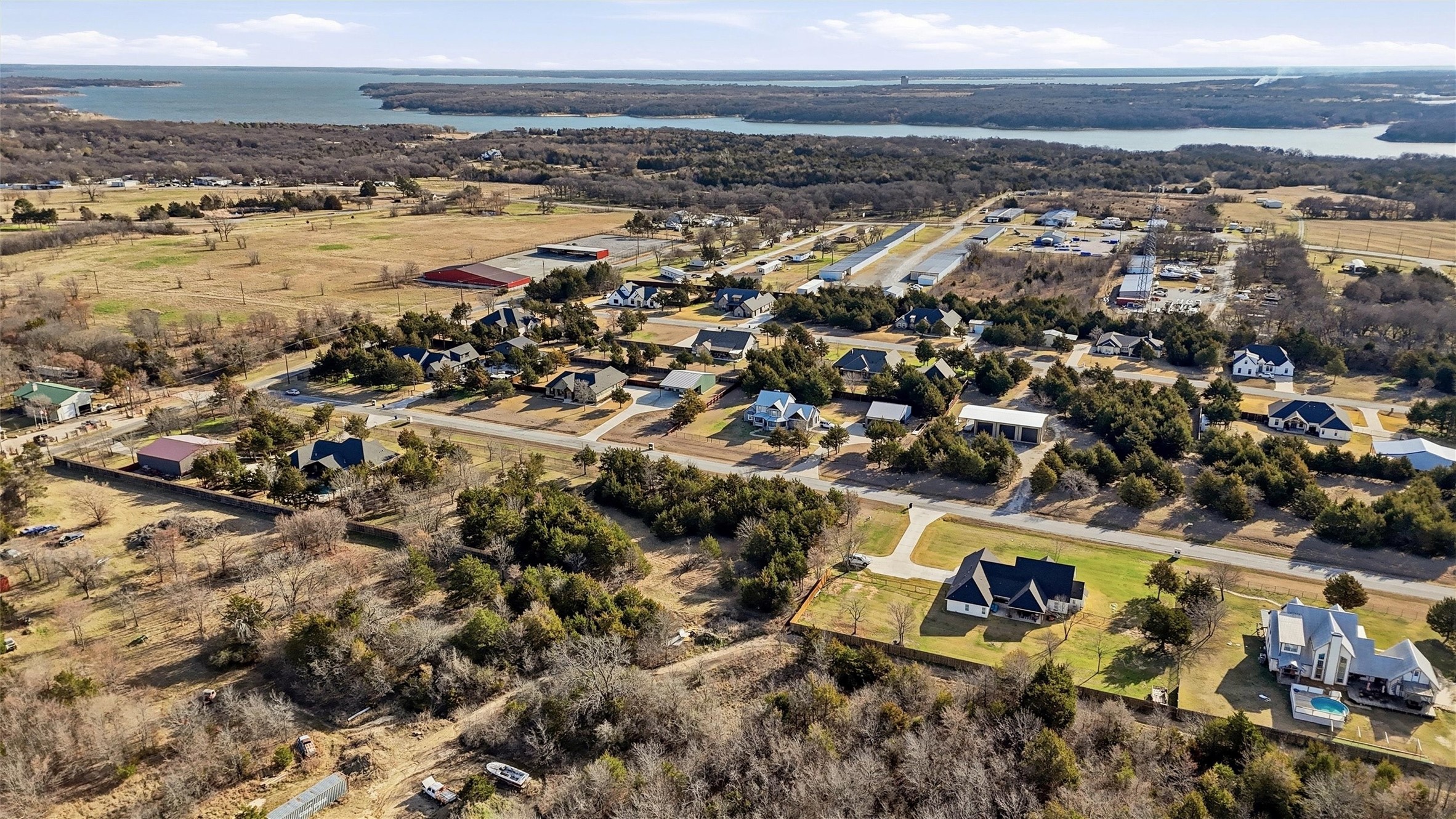 497 Brandon Way Pottsboro TX 75076