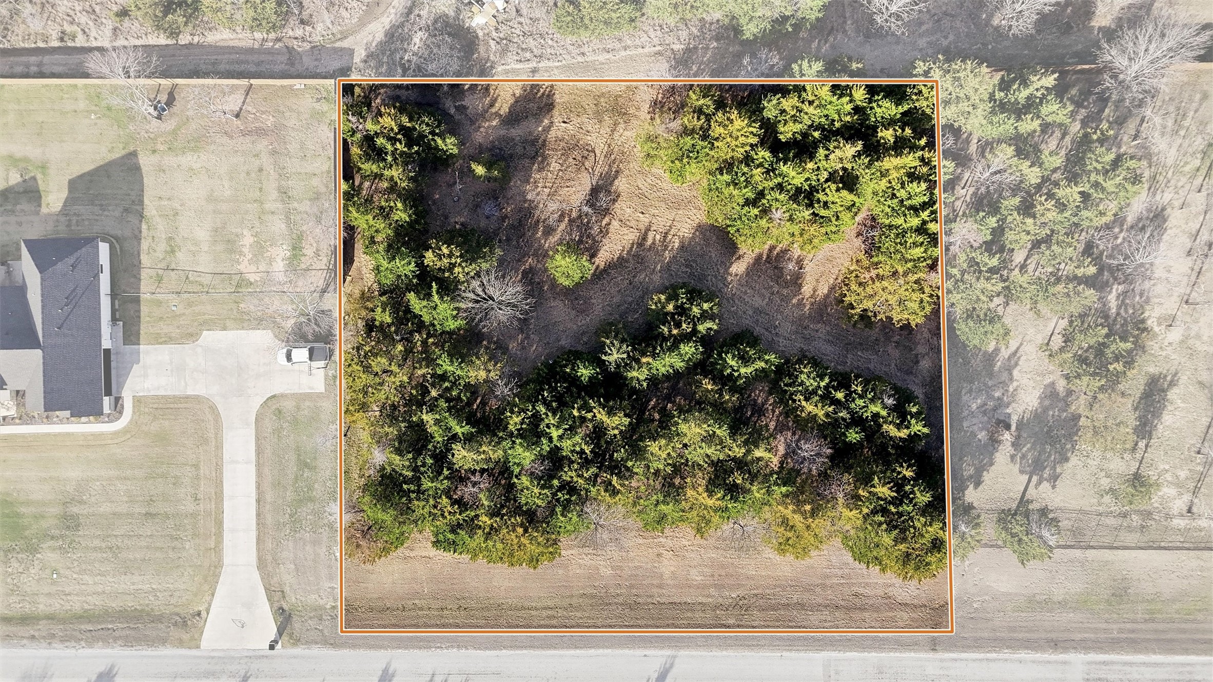 497 Brandon Way Pottsboro TX 75076
