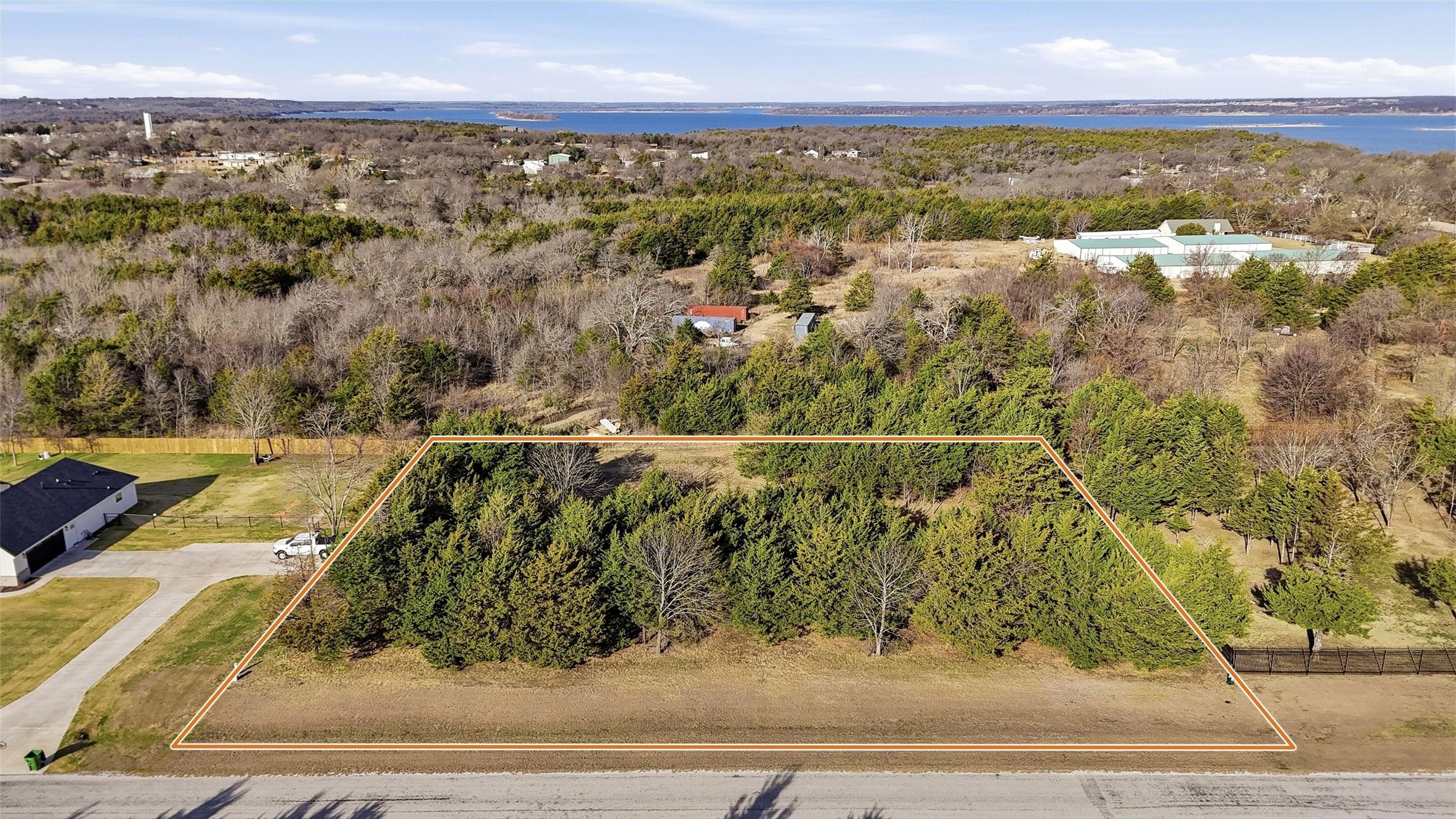 497 Brandon Way Pottsboro TX 75076