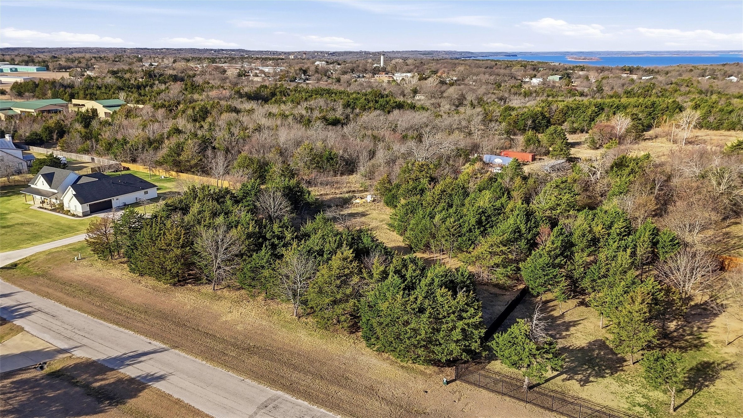 497 Brandon Way Pottsboro TX 75076