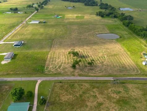 Lot 2 County Road 4771 Sulphur Springs TX 75482