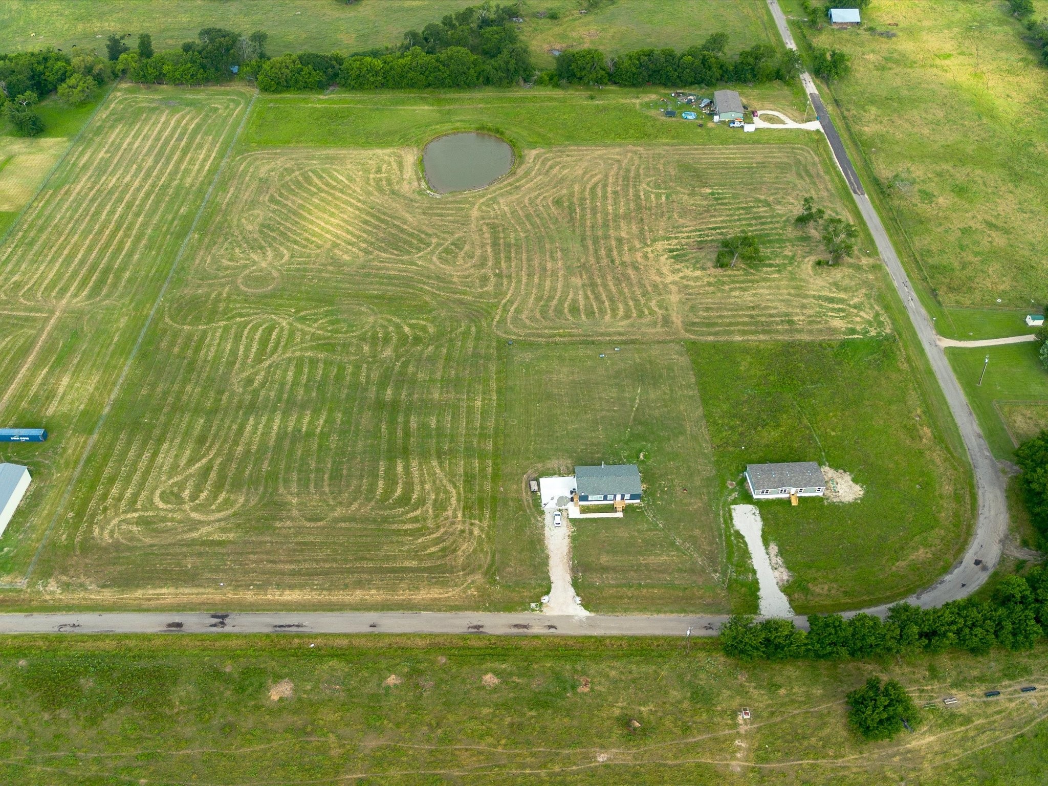 Lot 2 County Road 4771 Sulphur Springs TX 75482