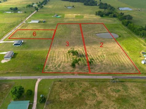 Lot 2 County Road 4771 Sulphur Springs TX 75482
