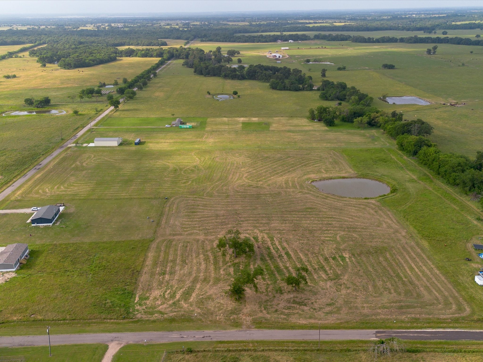 Lot 2 County Road 4771 Sulphur Springs TX 75482