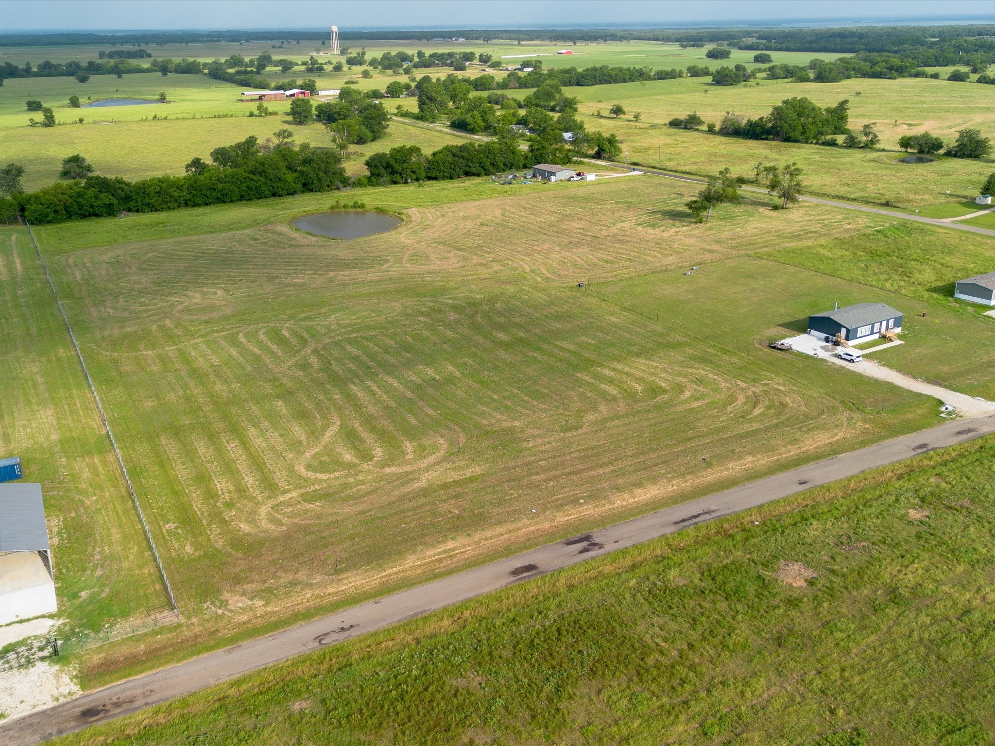 Lot 2 County Road 4771 Sulphur Springs TX 75482