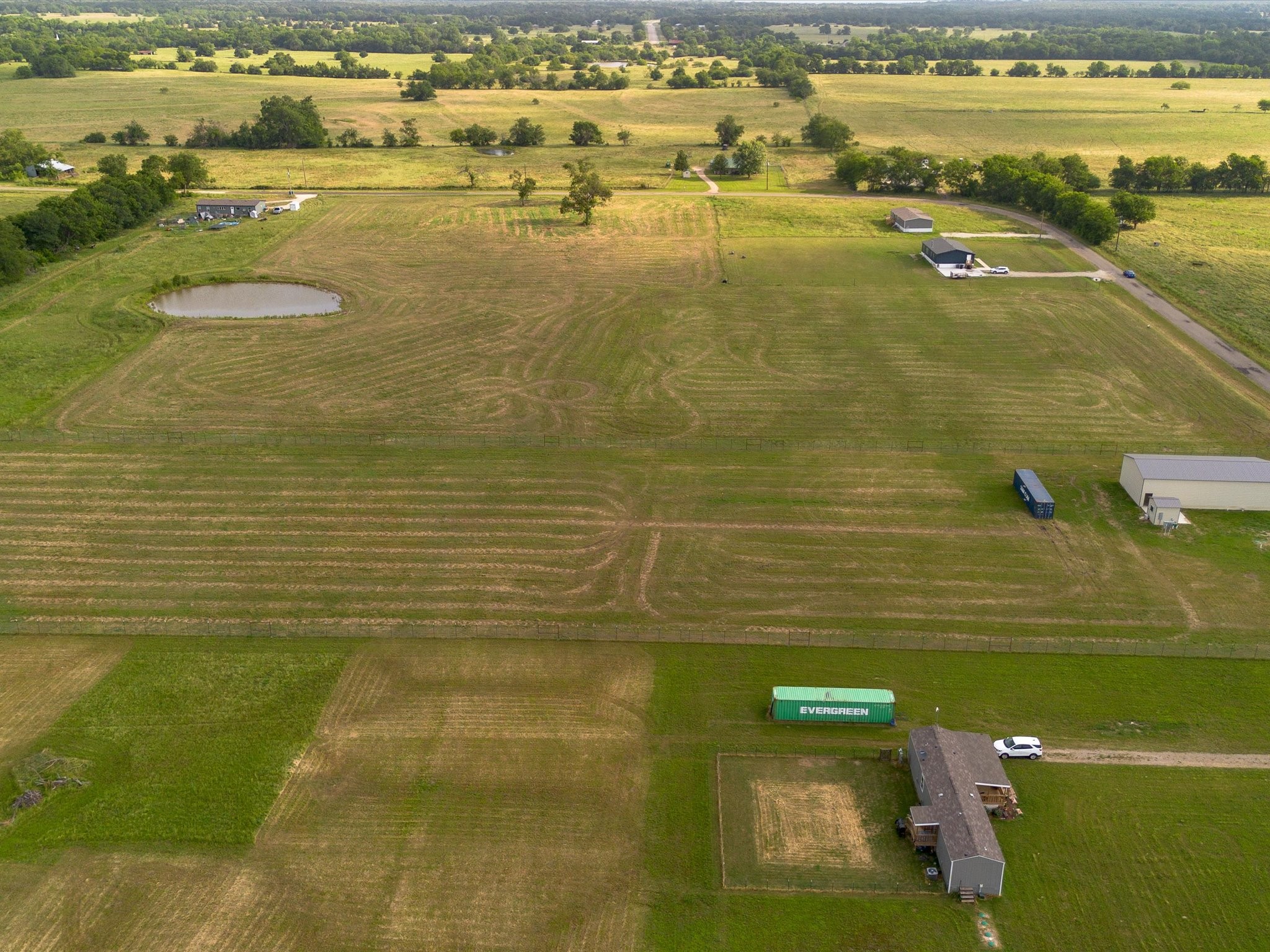 Lot 2 County Road 4771 Sulphur Springs TX 75482