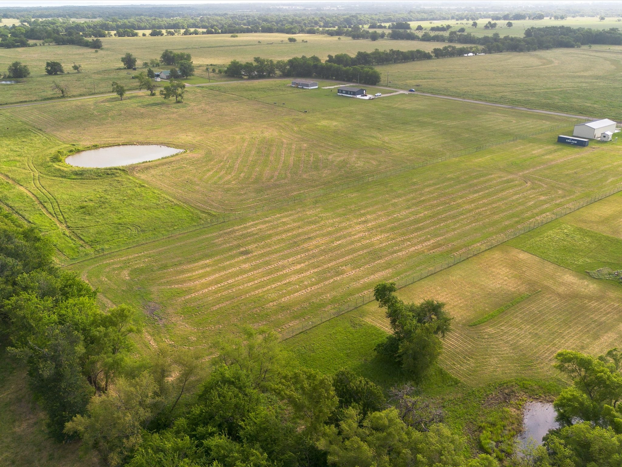 Lot 2 County Road 4771 Sulphur Springs TX 75482