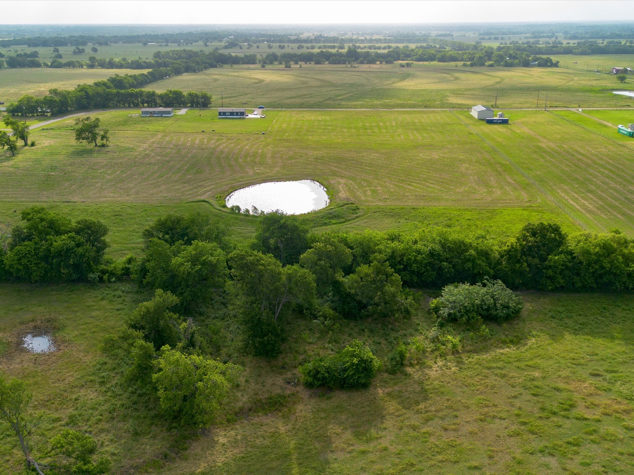 Lot 2 County Road 4771 Sulphur Springs TX 75482
