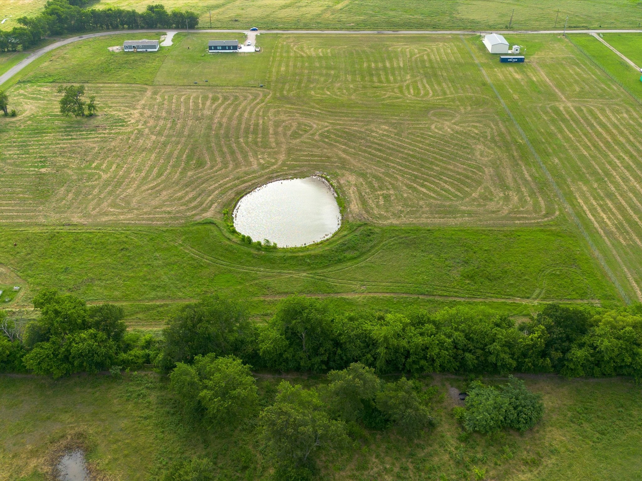 Lot 2 County Road 4771 Sulphur Springs TX 75482