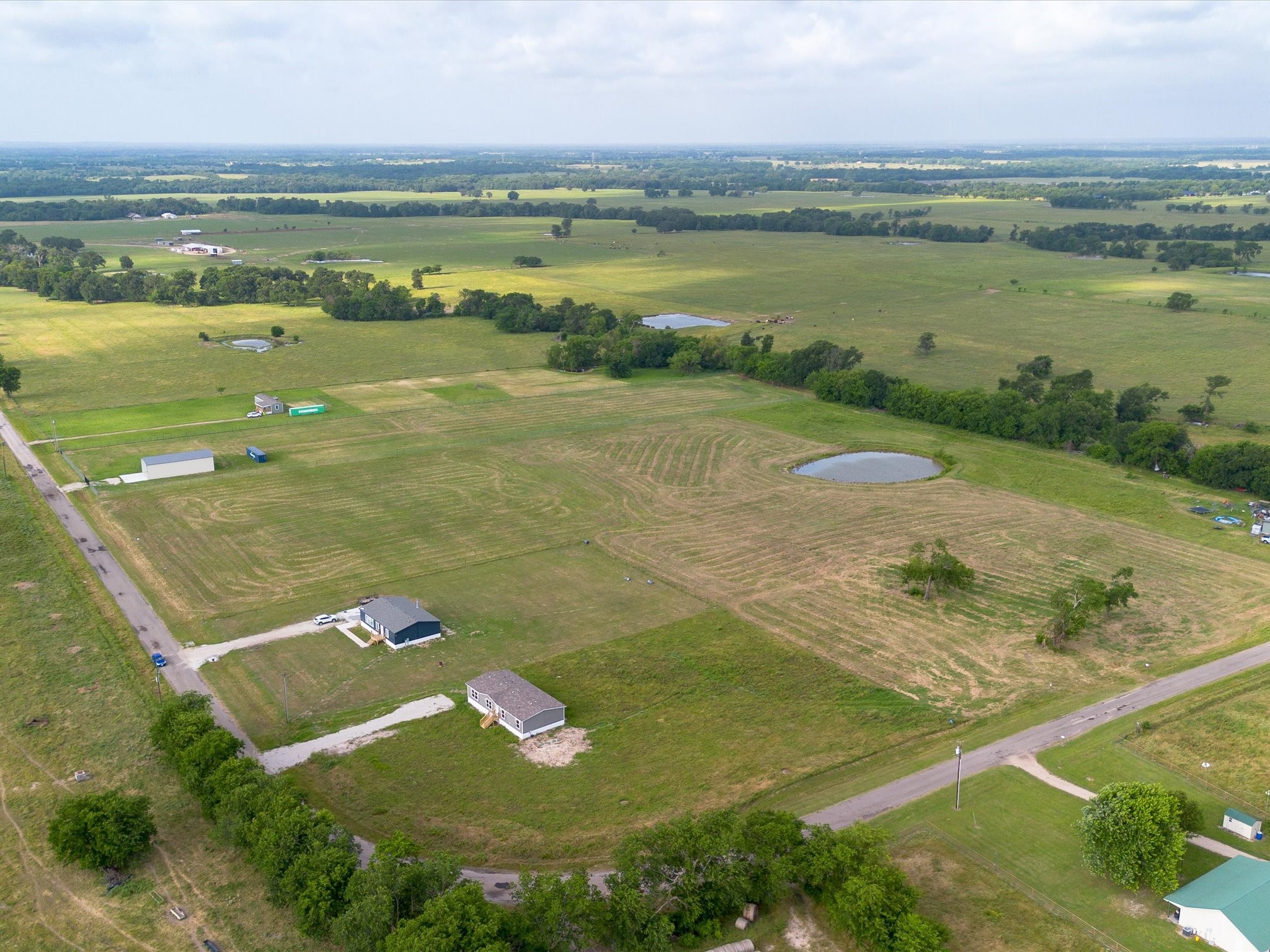 Lot 2 County Road 4771 Sulphur Springs TX 75482
